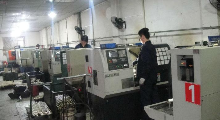 企业委托加工合同模板,企业代加工合同