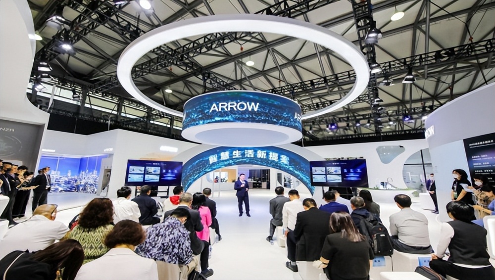 箭牌卫浴的优点有哪些,箭牌卫浴的各种款式