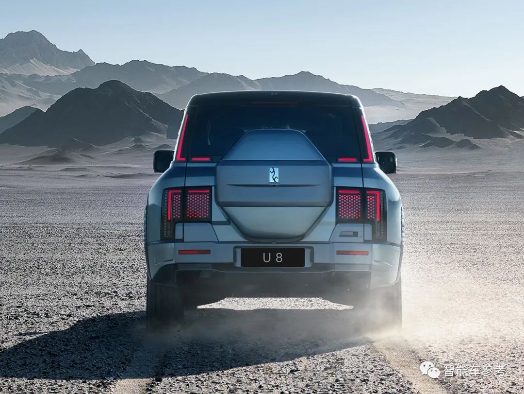 新款坦克500新能源越野性能,混动坦克500越野能力