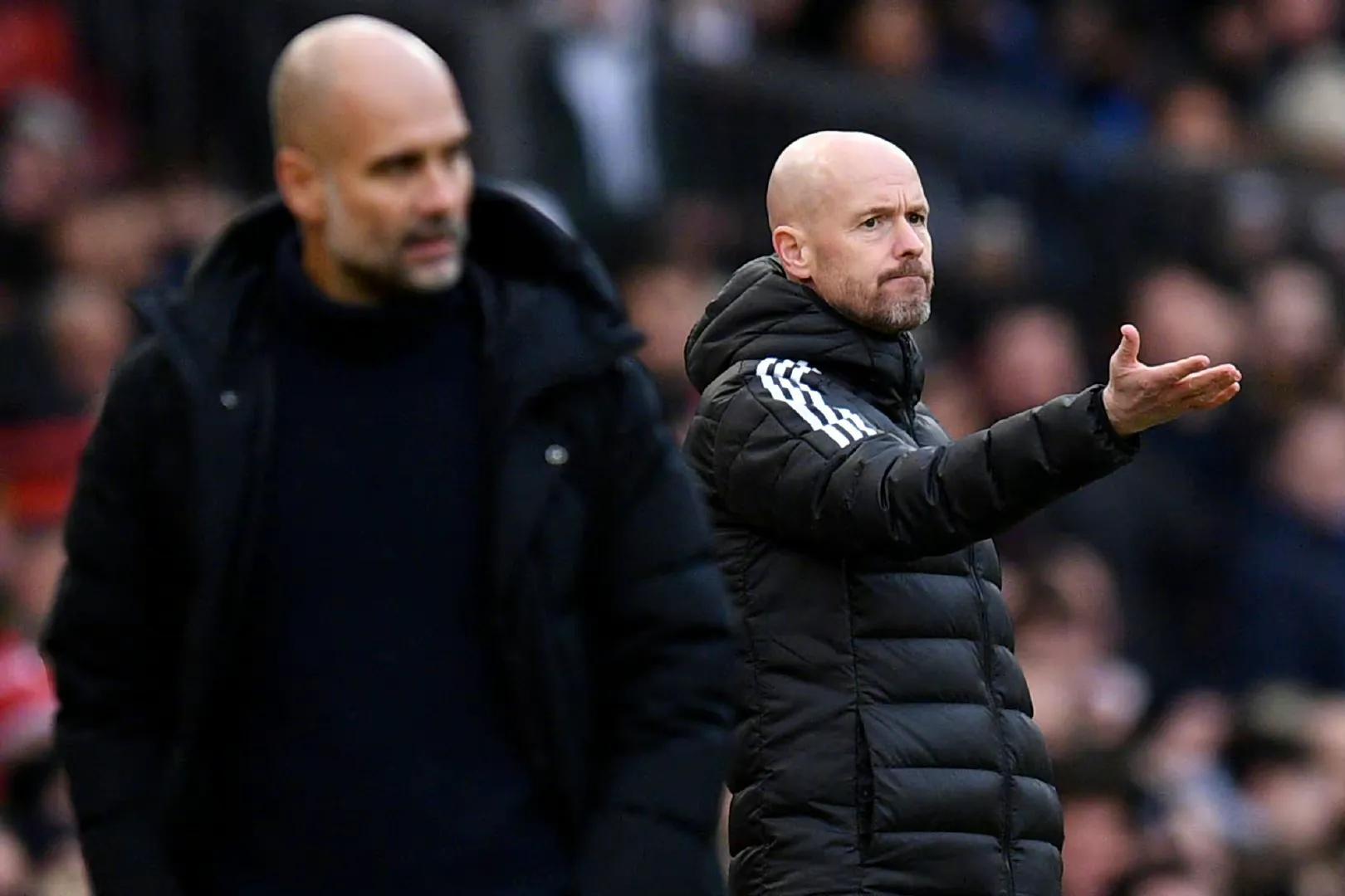 英超官方解释曼联越位进球,曼联反越位进球被吹