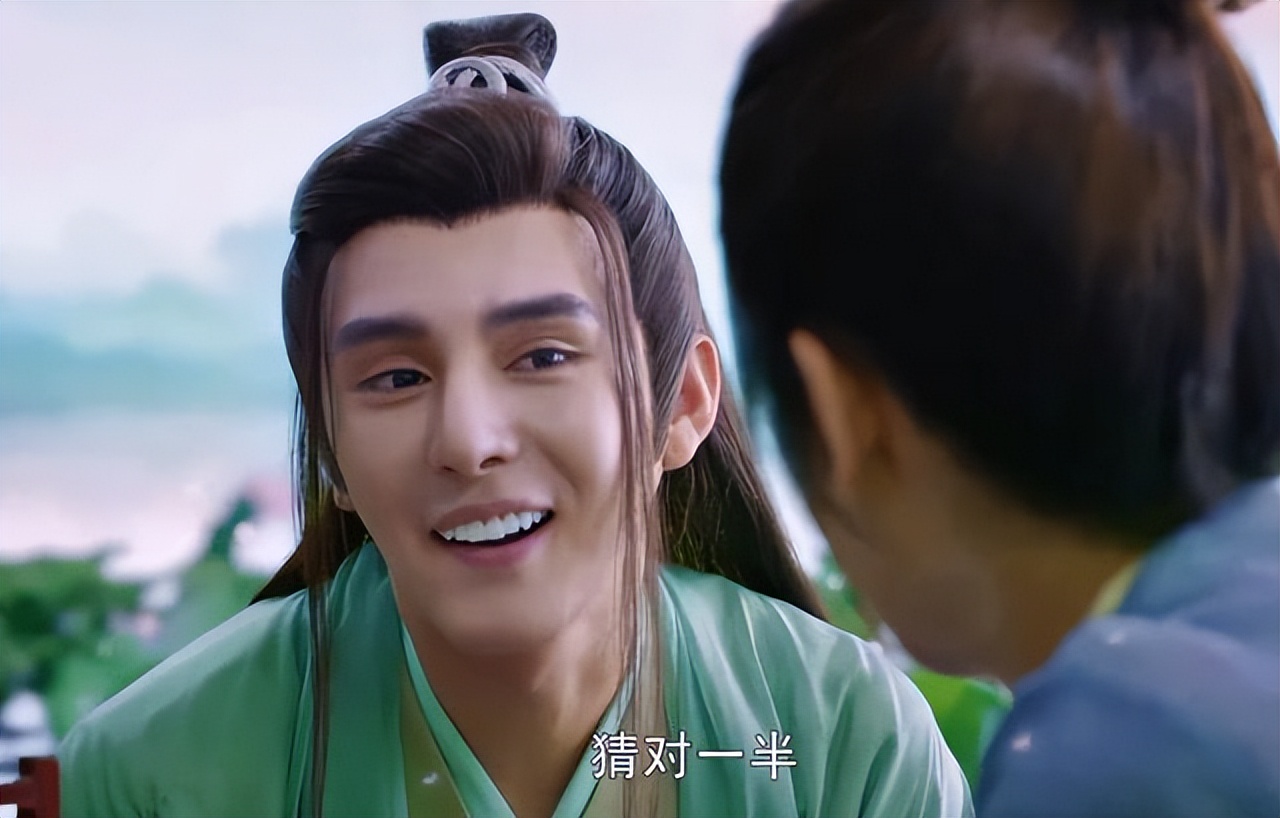 电视剧的整容脸,影视剧中整容脸