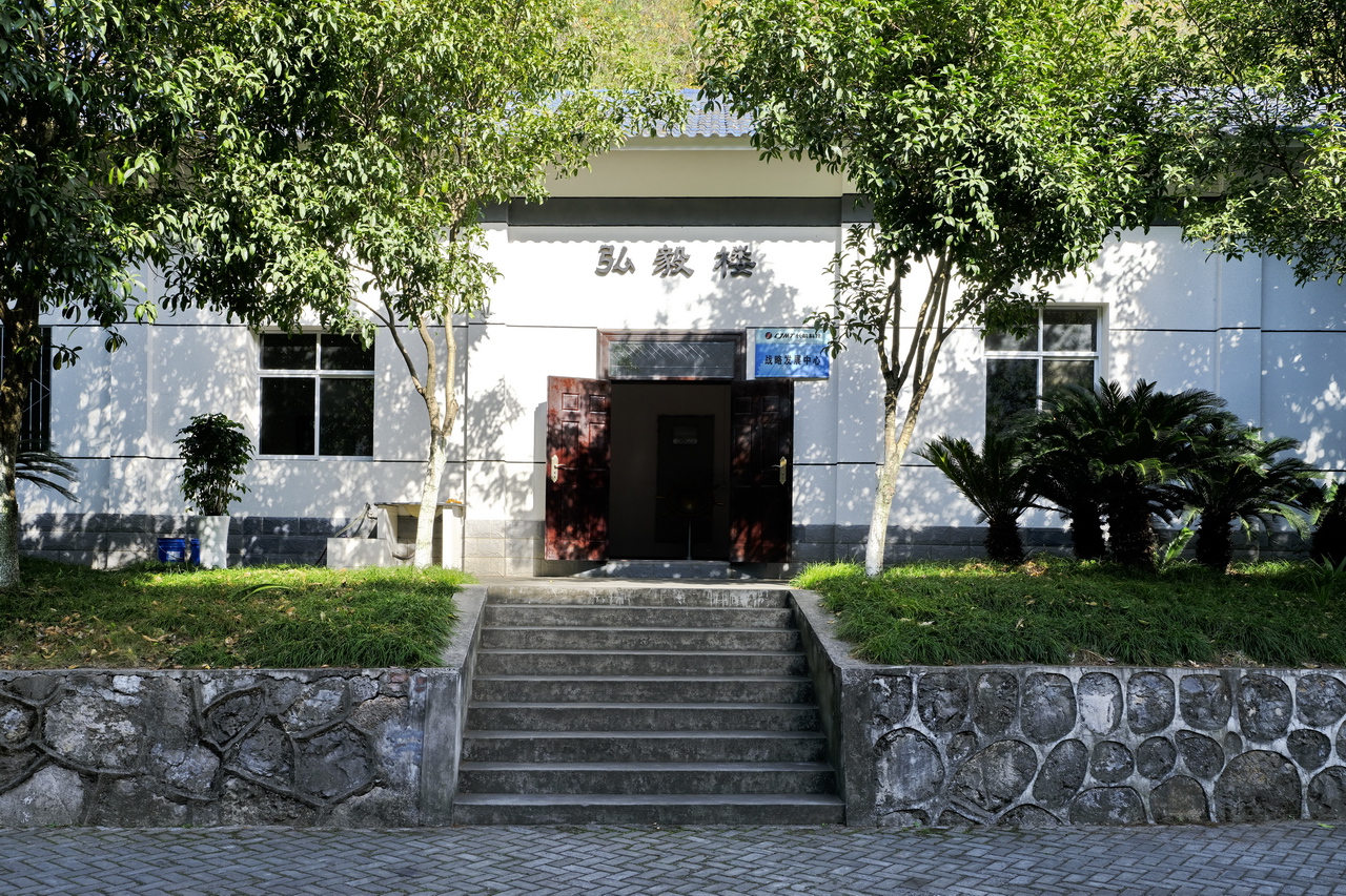 宜昌的三线企业515厂,宜昌三线515厂