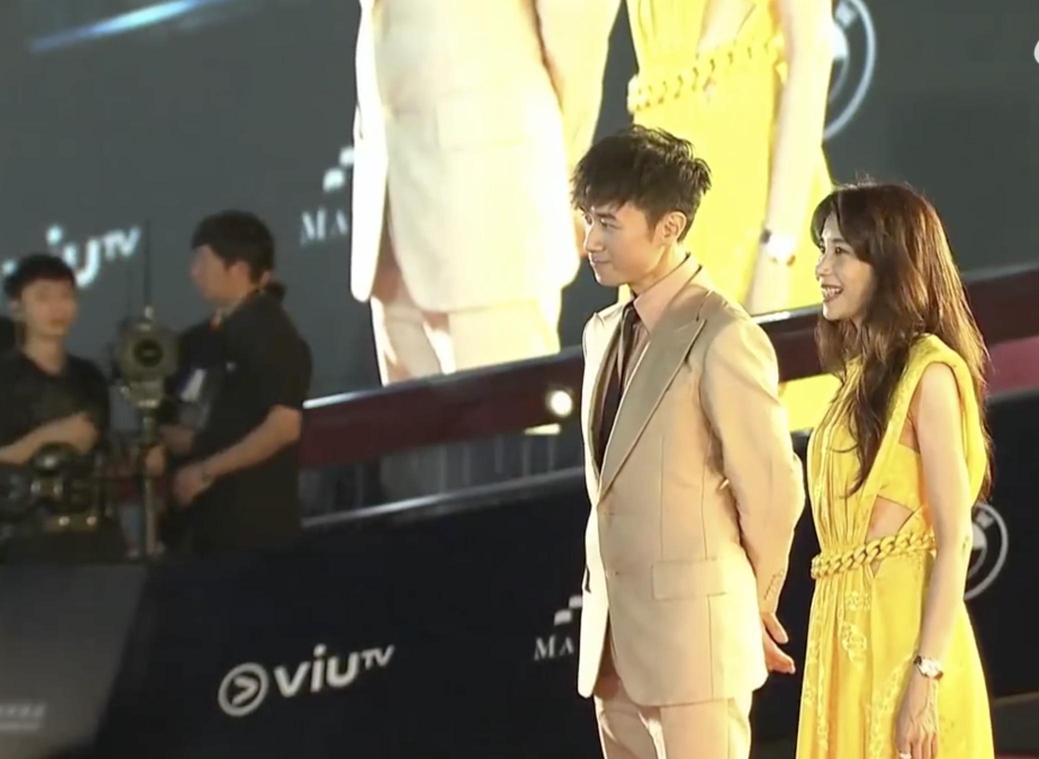 香港顶级港星颜值,香港港星变化