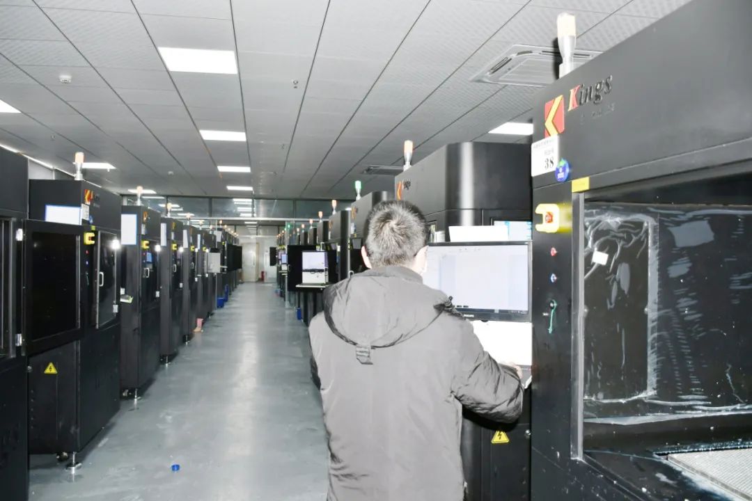 閲戠煶涓夌淮鎵撳嵃绉戞妧鏈夐檺鍏徃,閲戠煶3d鎵撳嵃鏈夊摢鍑犵被