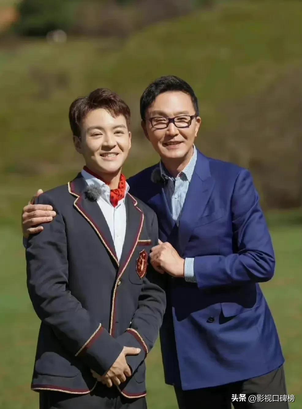 《狂飙》演技最差的人出现了？老戏骨捧孩子，是娱乐圈的悲哀