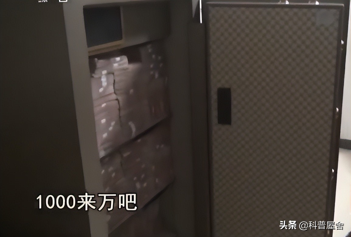 2015年湖南小伙发现彩票,湖南小伙彩票牟利9亿