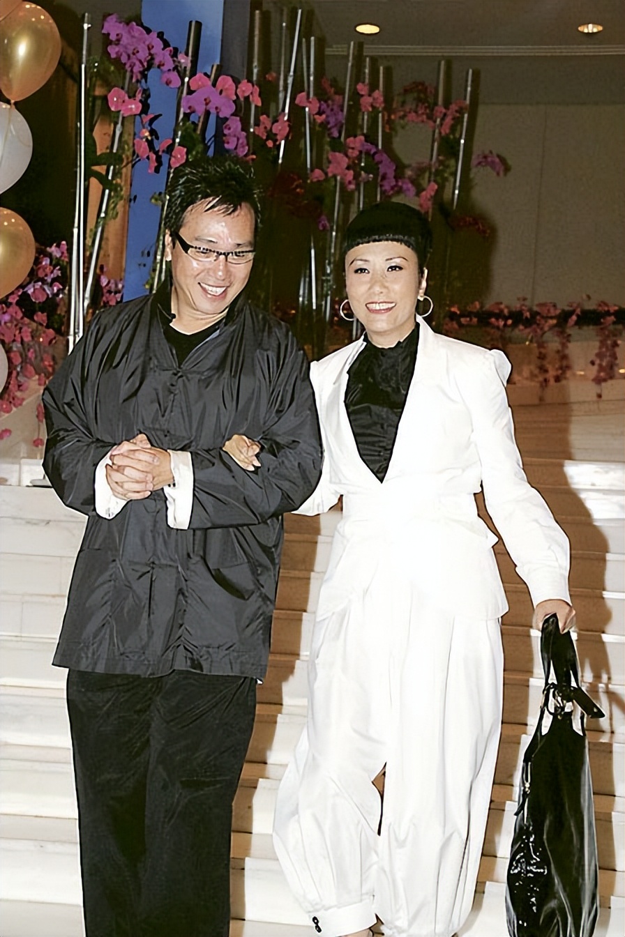 香江群音之不老小生•伍卫国