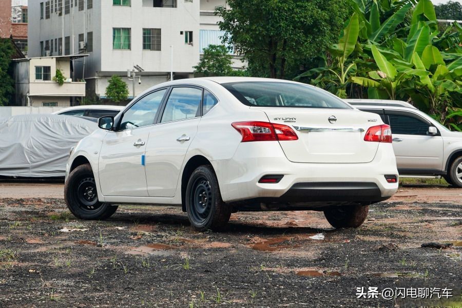 日产轩逸轿车最新款,东风日产轩逸轿车多少钱
