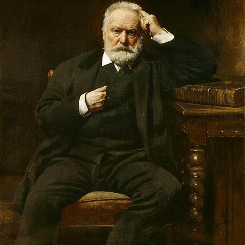 雨果浪漫主义代表作,雨果法国作家视频