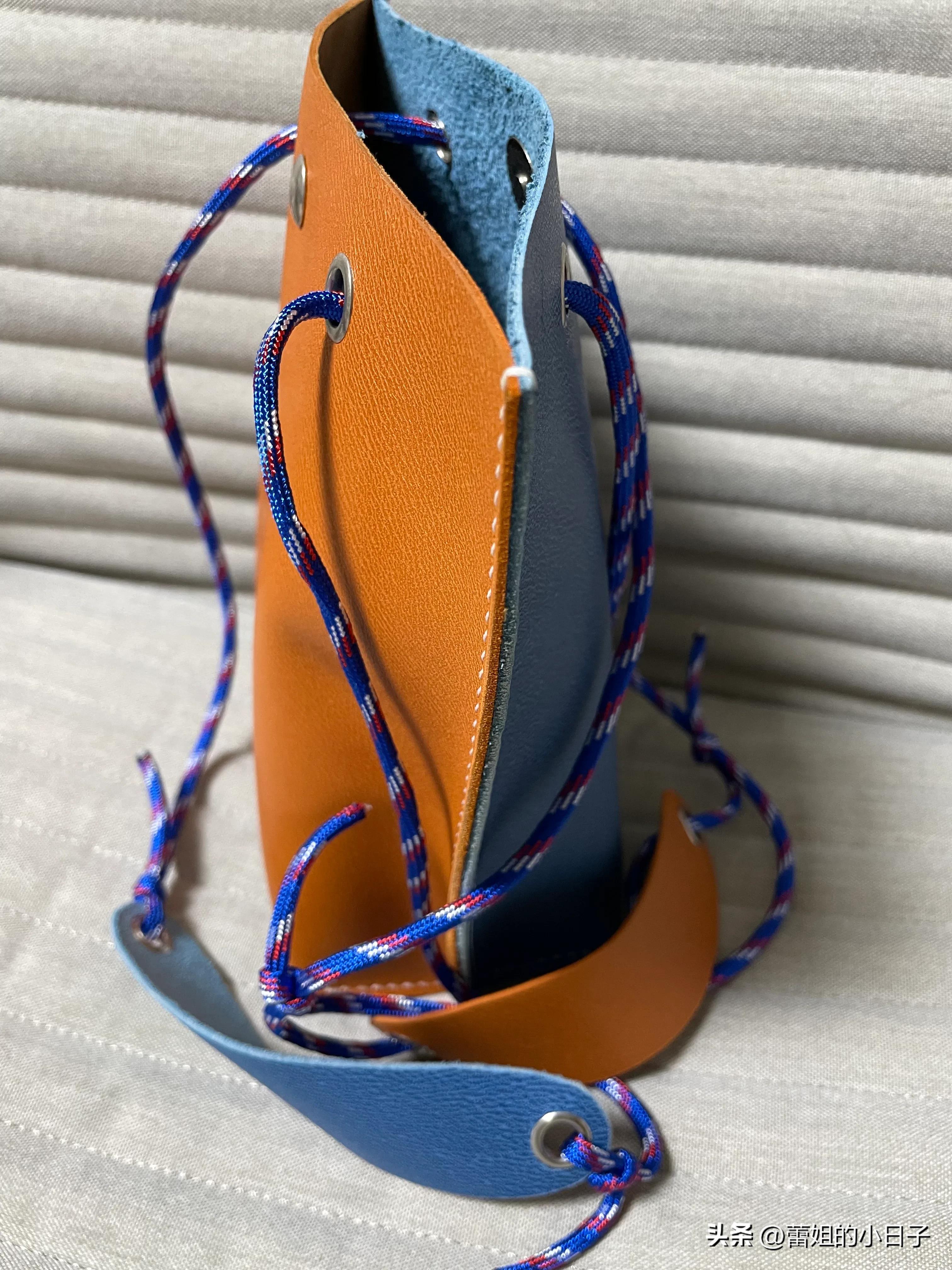 老皮匠的手工制作之路