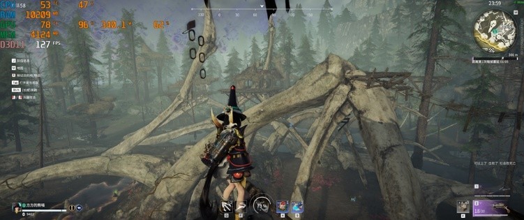 性能炸裂的笔记本,性能最炸裂的千元机