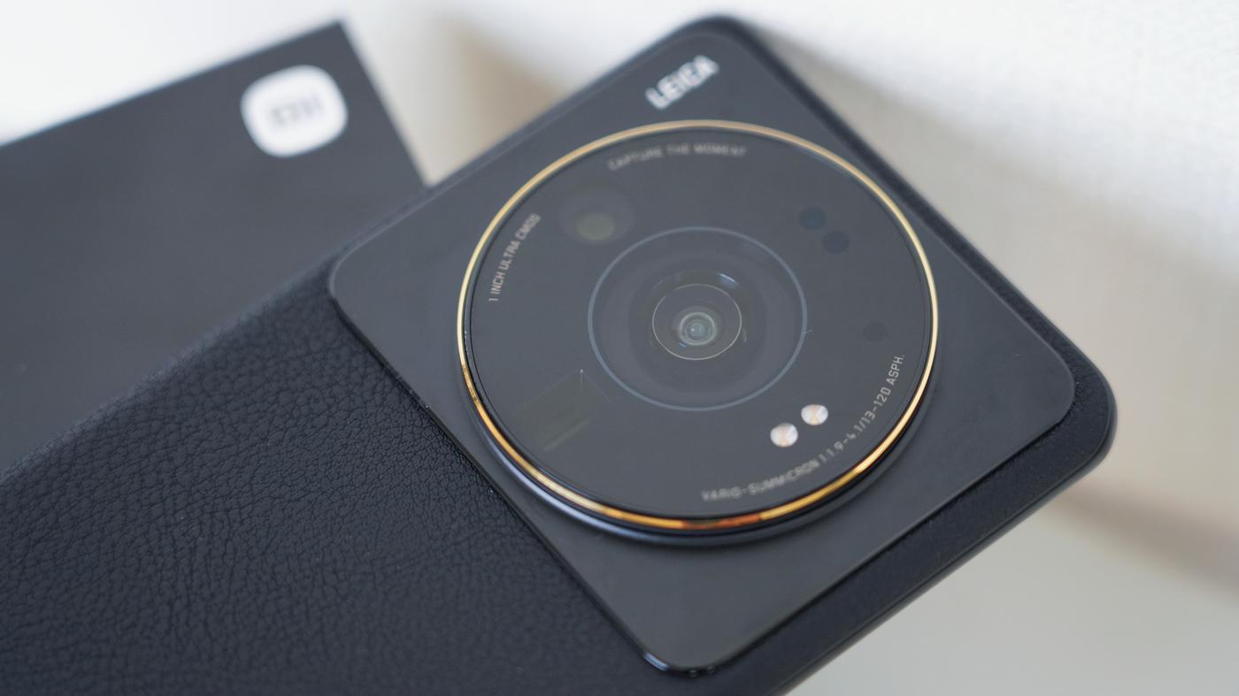 小米12sultra评测首发,小米12sultra影像测评最新