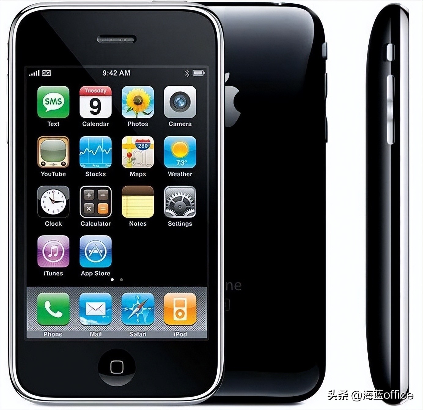 iphone2023年有哪些新机,iphone手机16年变化史