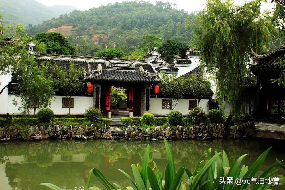 中山红色旅游攻略,香山红色大本营红色之旅一日游