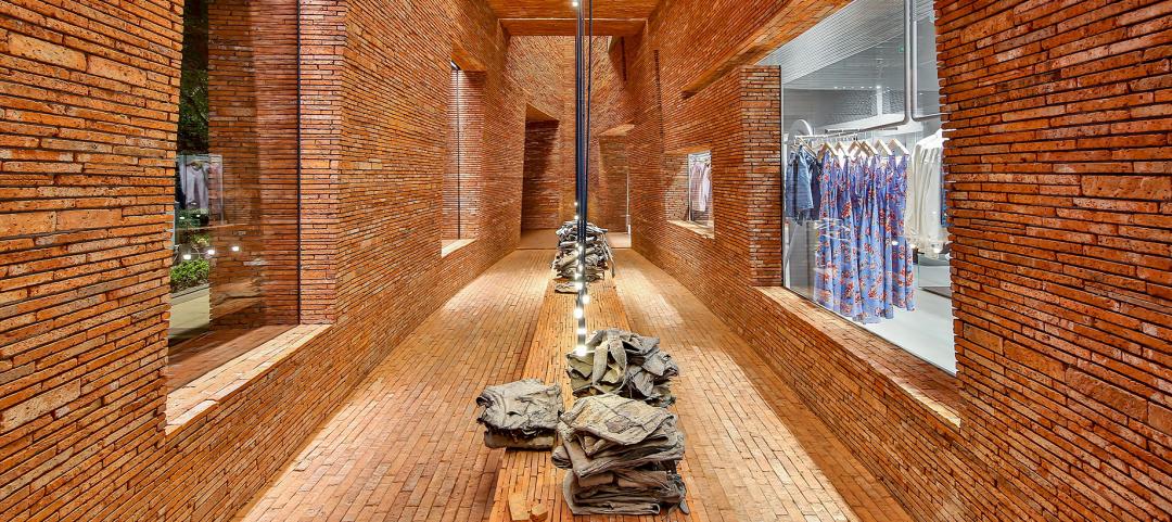 zara是真正的快时尚吗,国际快时尚