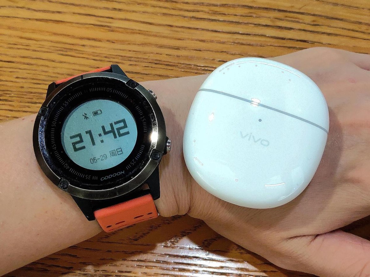 vivo蓝牙耳机twsair哪一款好,vivo蓝牙耳机twsair值得入手吗