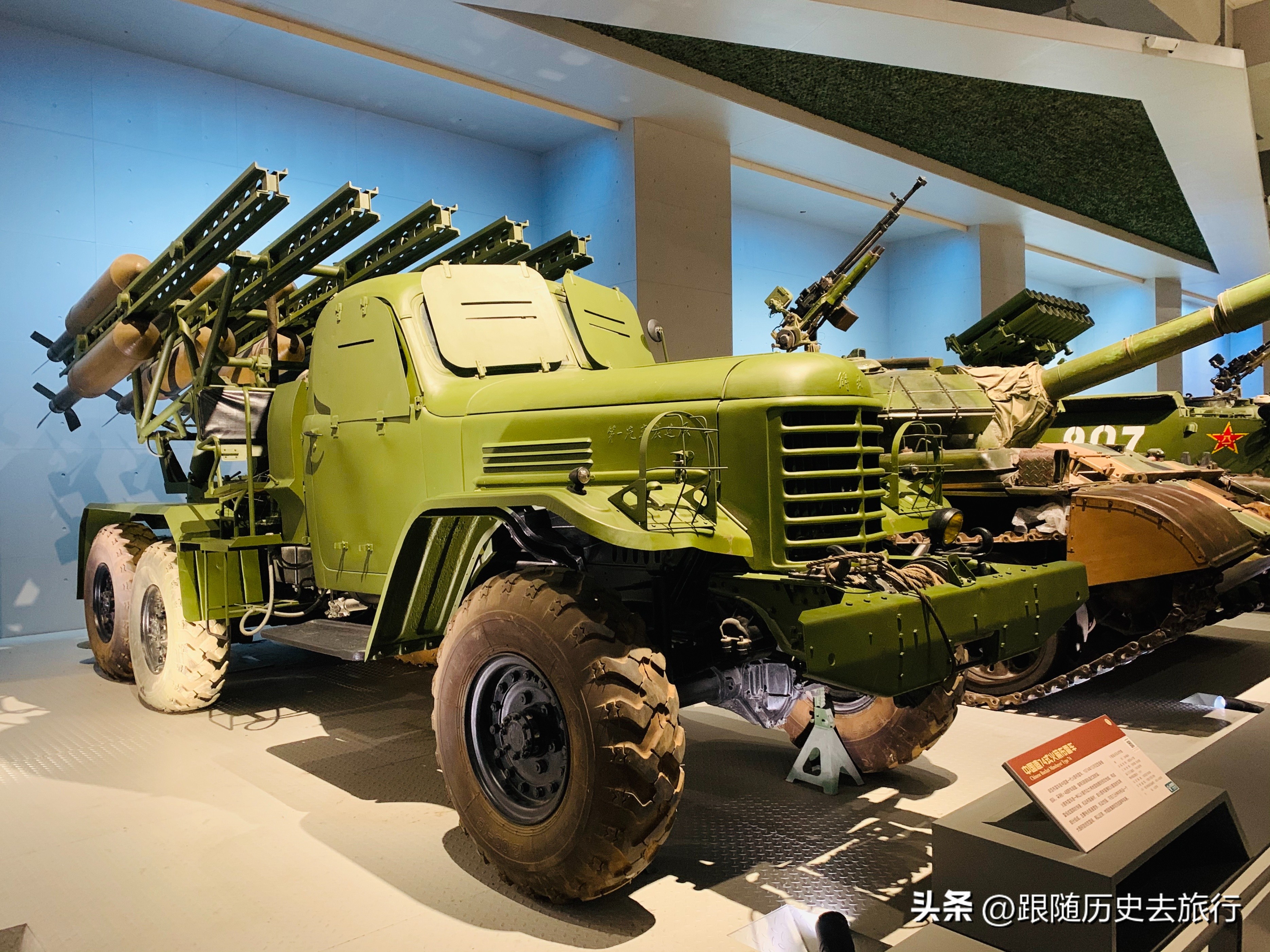 北京军事博物馆有飞机模型吗,北京军事博物馆飞机