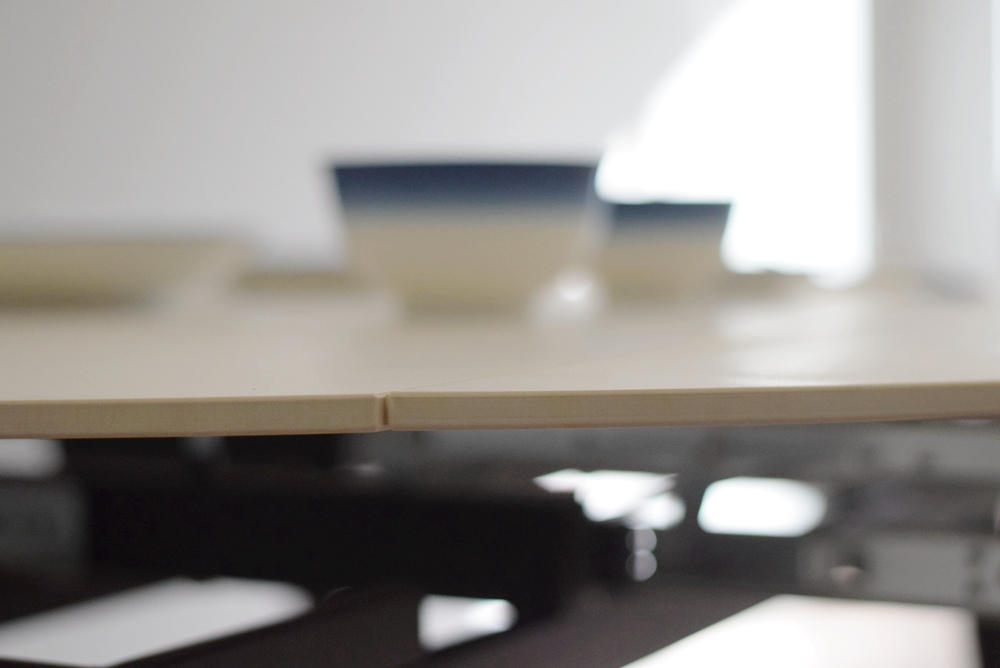 岩板伸缩折叠餐桌介绍,圆形岩板伸缩餐桌品牌推荐