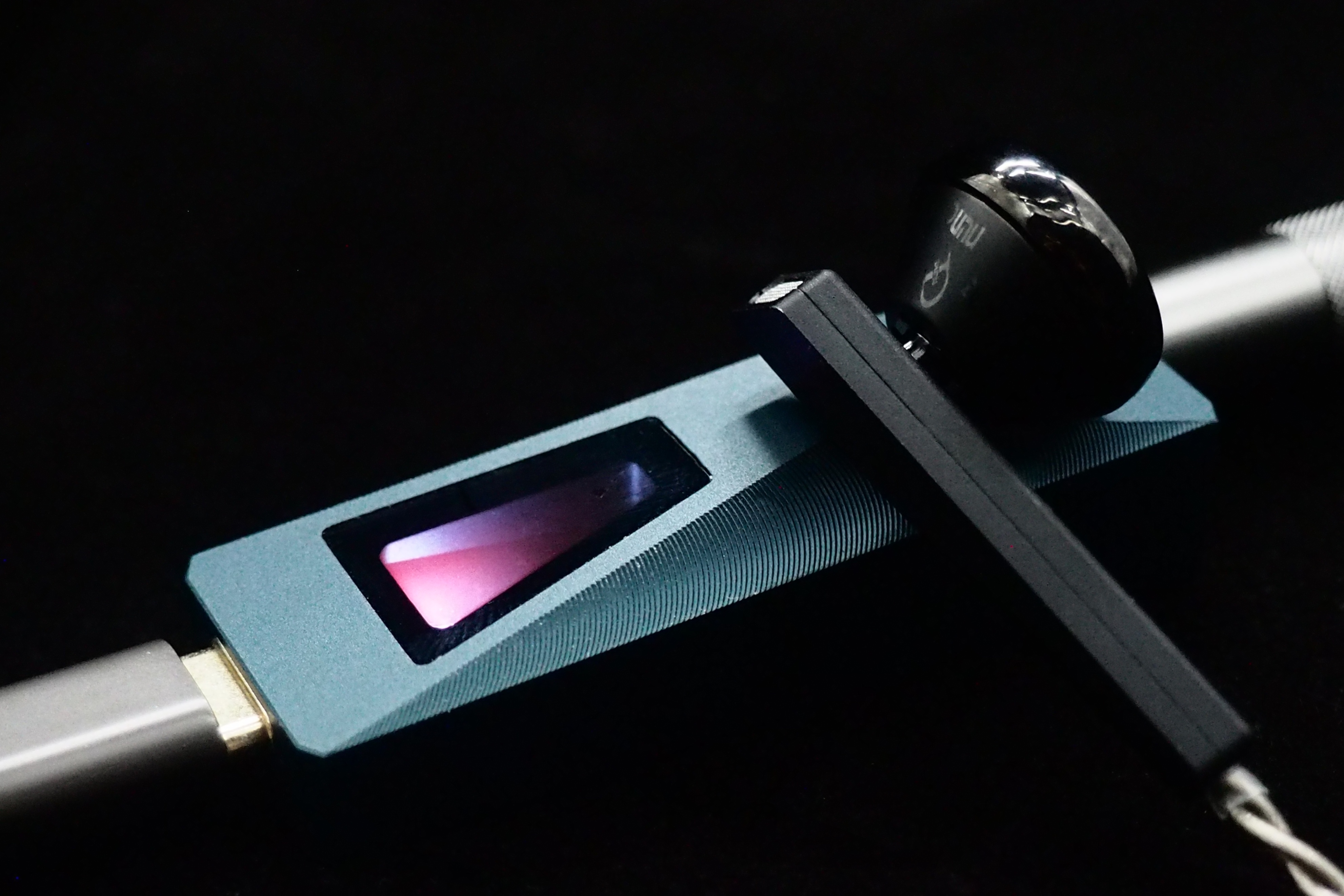 达音科alpha3什么水平,达音科alpha34.4平衡口