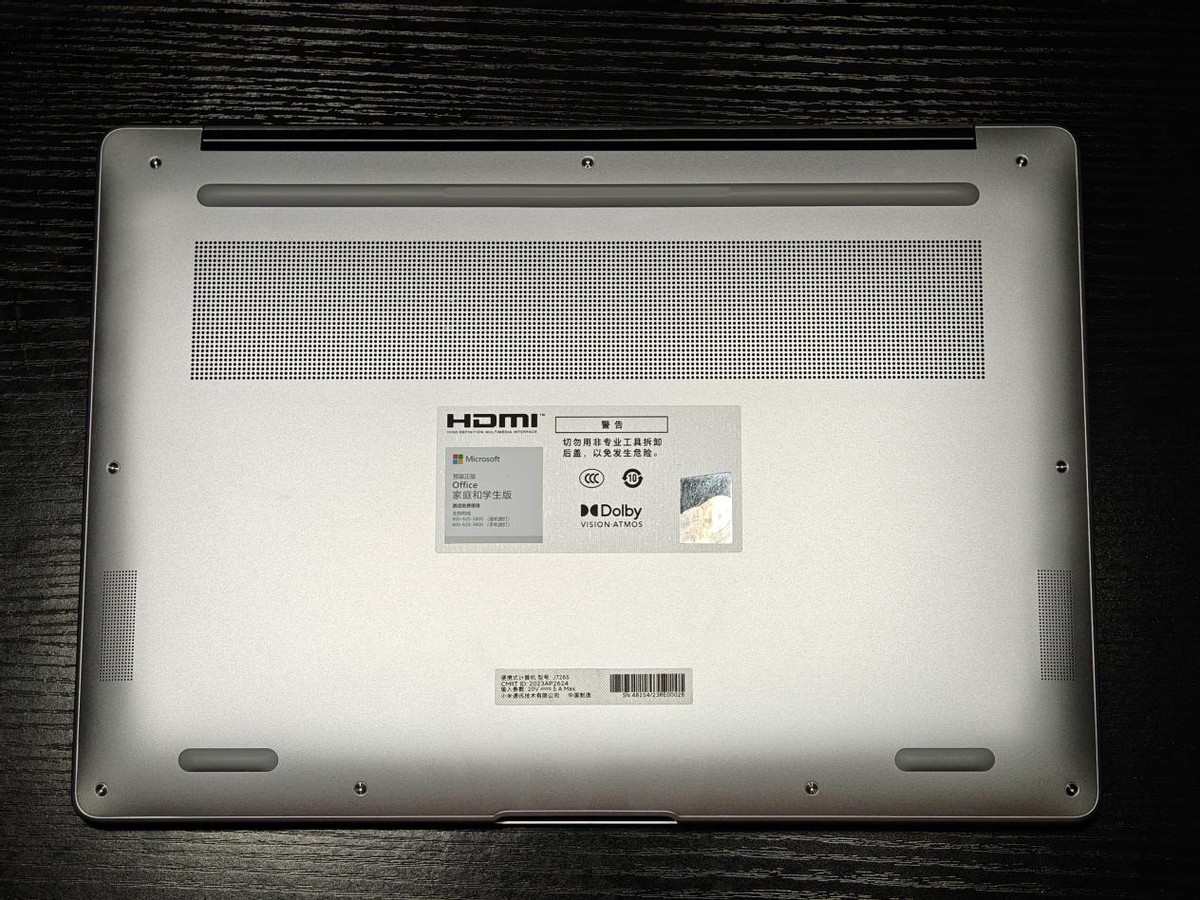 3000元的redmibook14评测,redmibook143699和3999区别