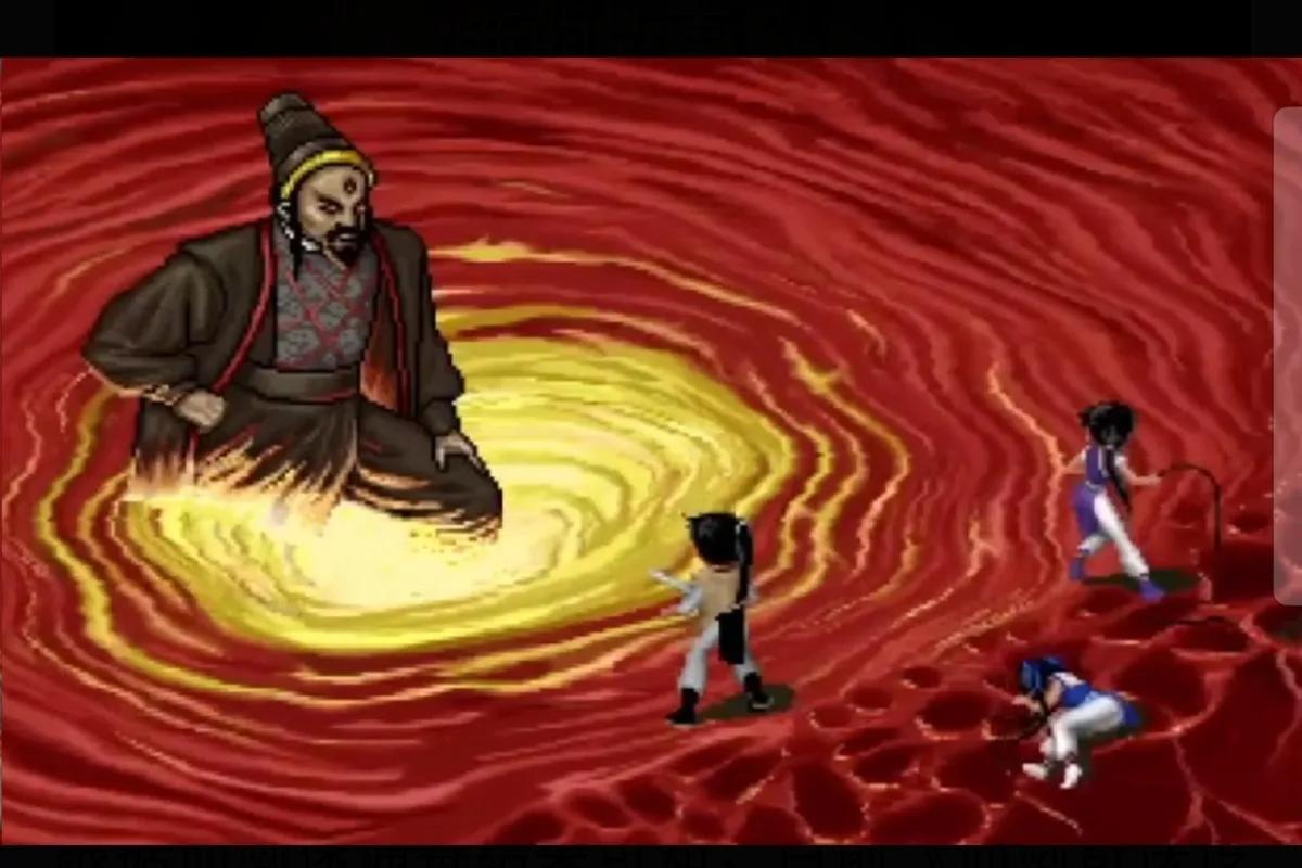 国产仙侠arpg游戏推荐,国产arpg回顾