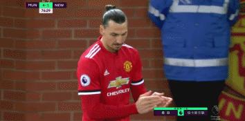 足坛伊布,足坛百大巨星之伊布