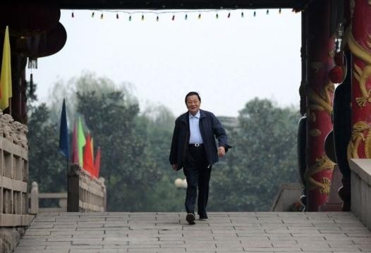 华西吴仁宝逝世多少年,华西村吴仁宝什么病死的