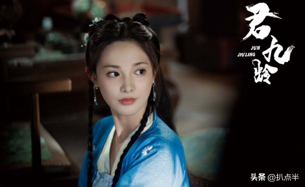 花期巨短的5位90后小花：出道时惊为天人，缘何一部戏耗光灵气？