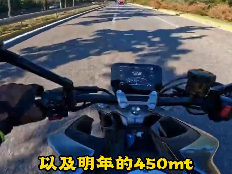 五万以内的摩托车型推荐,国产摩托热门推荐