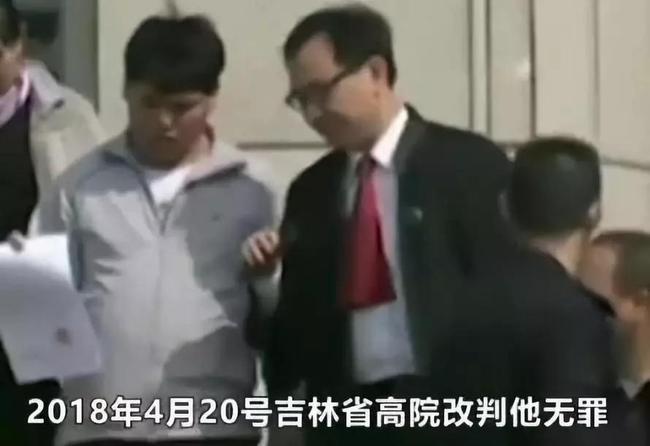 他蒙冤入狱,姐夫花59万帮他,他获得赔偿后只给姐夫5万元