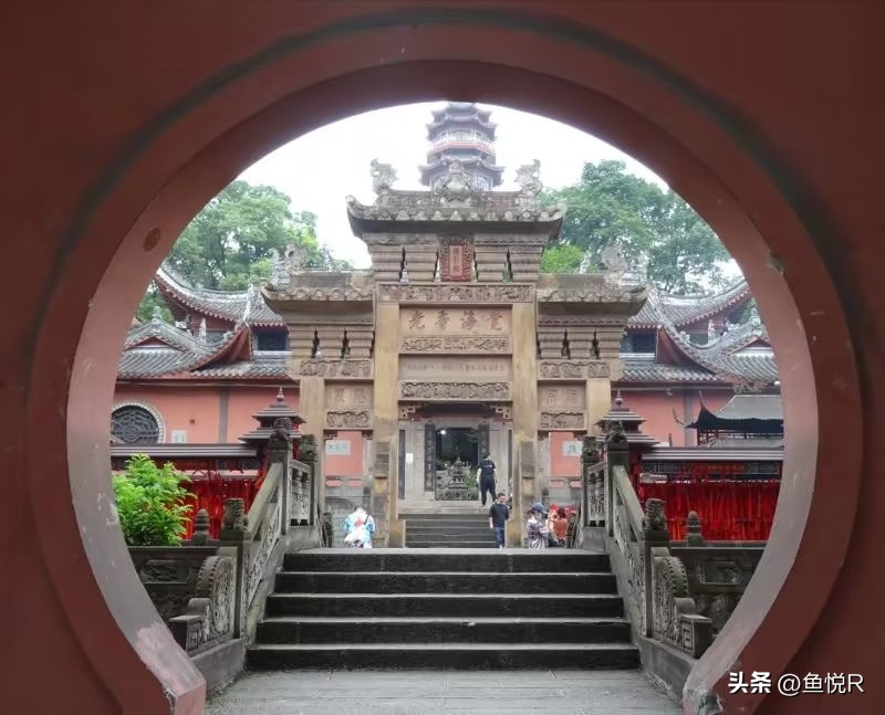 大暑到哪儿玩,大暑天气出来旅游