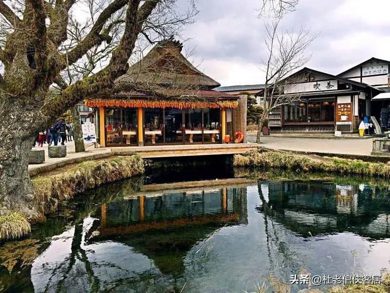 日本忍野八海值得去吗,忍野八海游玩