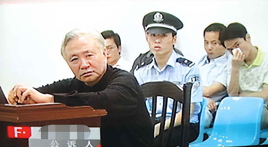 恶魔医生刘翔峰近况,恶魔医生刘翔峰判决有结果了吗