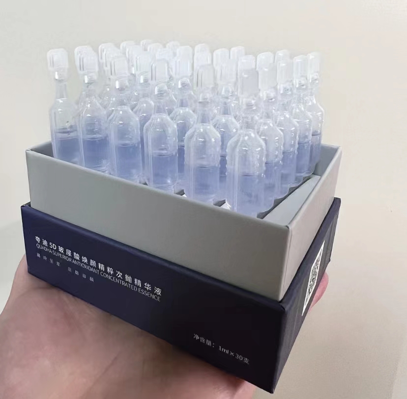 火爆排雷国货,双十二产品排雷