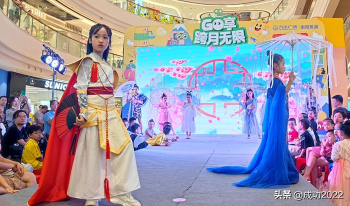 百名萌娃才艺大赛,六岁萌娃才艺展示萌翻全场