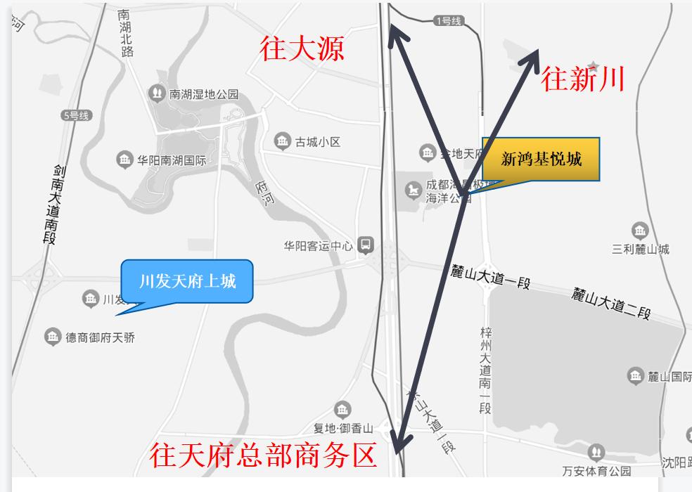 新鸿基悦城新楼盘,新鸿基悦城8月最新开盘评论