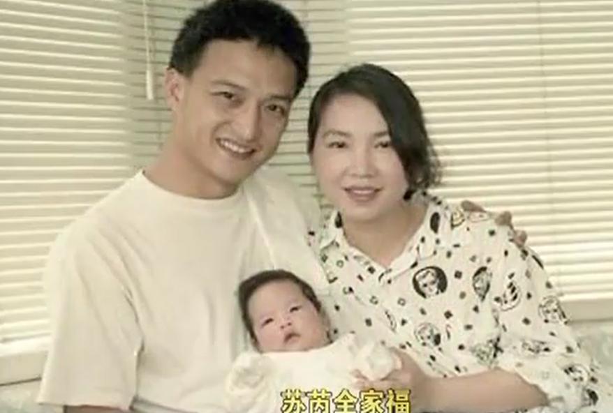 苏芮酒干倘卖无年轻照片,苏芮和谁一块演唱酒干倘卖无