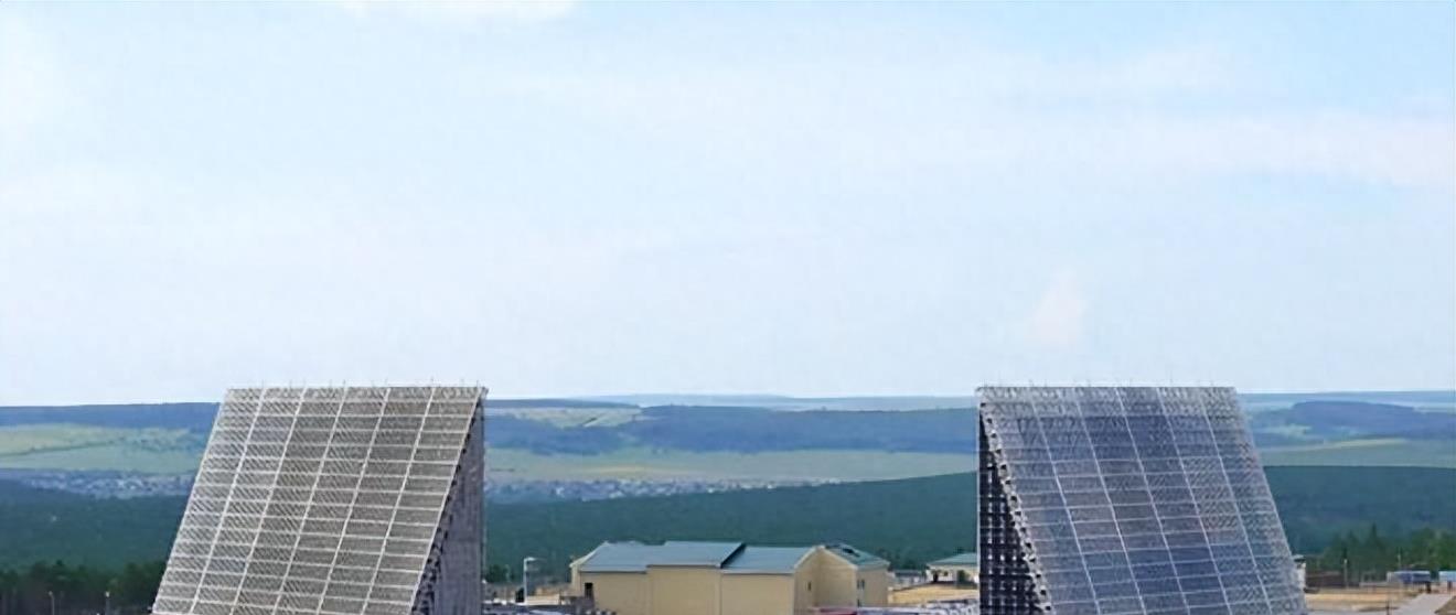 中国雷达侦测高度,中国雷达最新成就