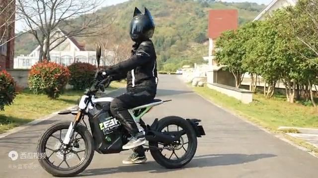 能上牌跑得最快的电动车摩托车,能上路的电动车哪款最好