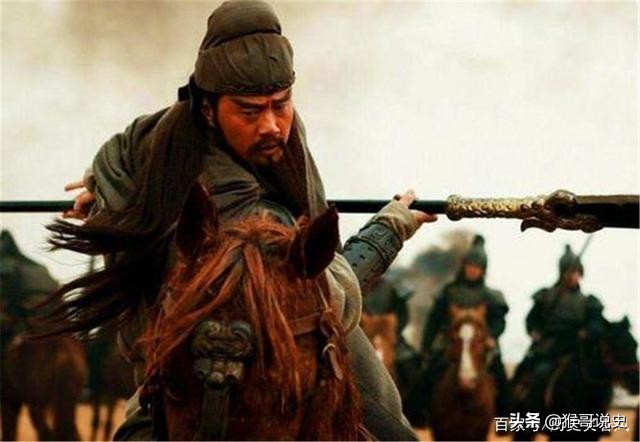 关羽带500校刀手攻取长沙,关羽带500校刀手攻取长沙后续