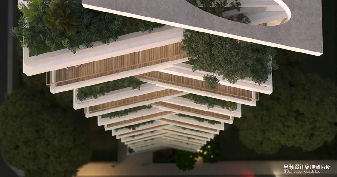 国外篇|2022WDA世界设计奖获奖名单公布