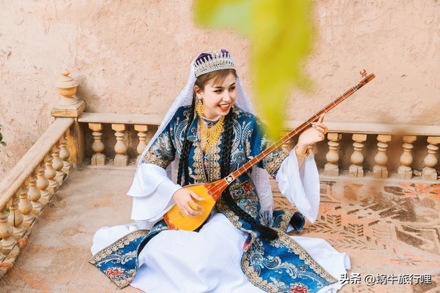 中国风景最好的省份排名,中国堪比瑞士的风景