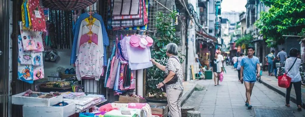 关于海珠，还有点遗憾