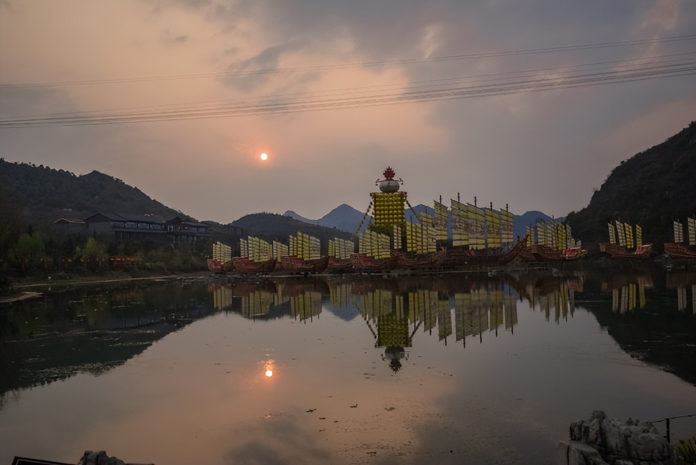 贵州青岩古镇旅游线路攻略,贵州省青岩古镇旅游攻略