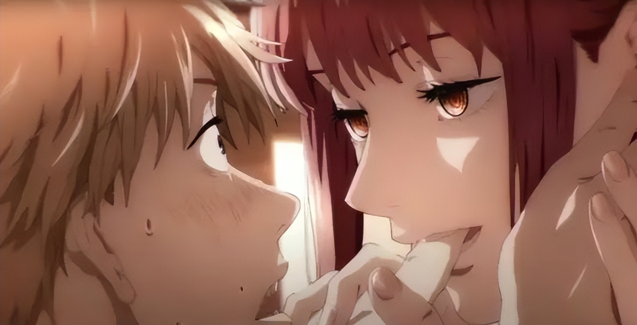 进击的巨人联动eva,eva进击的巨人命运石之门图片