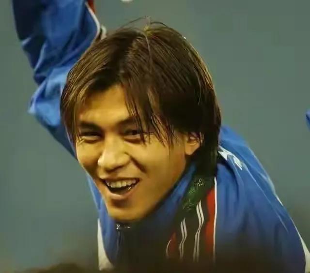 中国十大颜值男明星,中国体坛十大男神