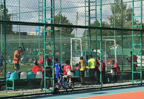 外派非洲年薪20万引热议,员工：待遇好，但国内对非洲误解多