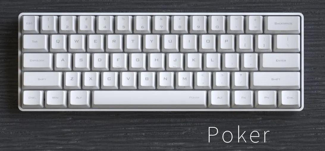 各种键盘按键大全,键盘上的小知识