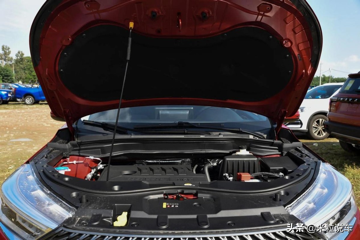 哈弗m6与长安欧尚x5,哈弗m6长安欧尚x5远景x6