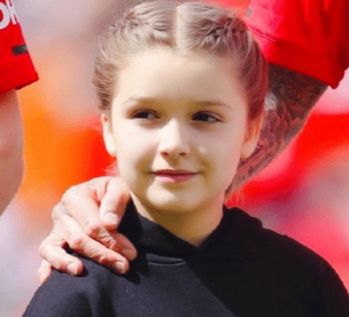 贝小七从小公主变成了辣妹,贝小七被哥哥宠